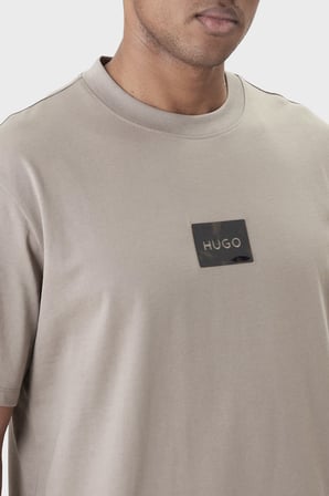 Hugo Erkek T Shirt 50557445 237