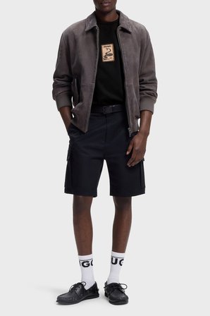 Hugo Erkek T Shirt 50558407 001
