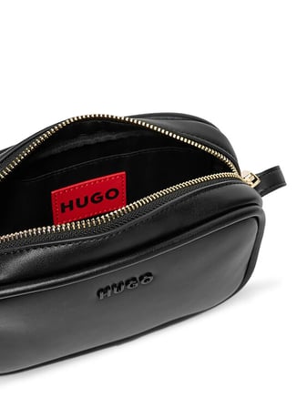 Hugo Siyah Kadın Çapraz Çanta 50562945-001