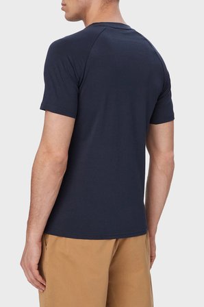 Boss Erkek T Shirt 50517970 415