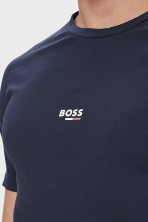 Boss Erkek T Shirt 50517970 415
