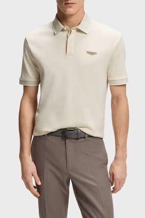 Boss Erkek Polo 50553789 118