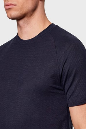 Boss Erkek T Shirt 50554179 405