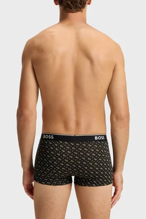 Boss Erkek Boxer 50554443 246