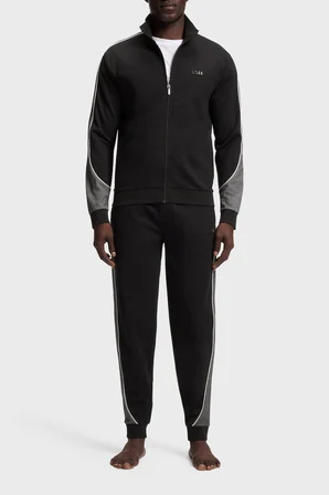 Boss Erkek Sweat 50554793 001