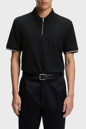 Boss Erkek Polo 50555108 001