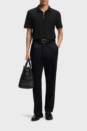Boss Erkek Polo 50555108 001