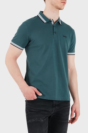 Boss Erkek Polo 50469055 356