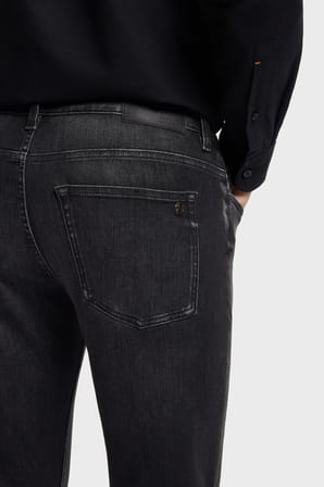 Boss Erkek Kot Pantolon 50553405 002