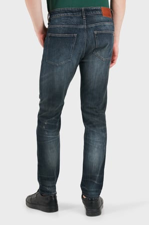 Boss Erkek Kot Pantolon 50553427 405
