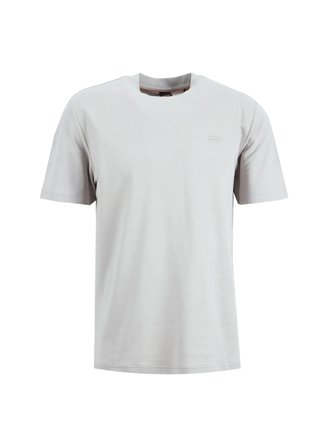 Boss Bisiklet Yaka Taş Erkek T-Shirt Te_interlock_50554790