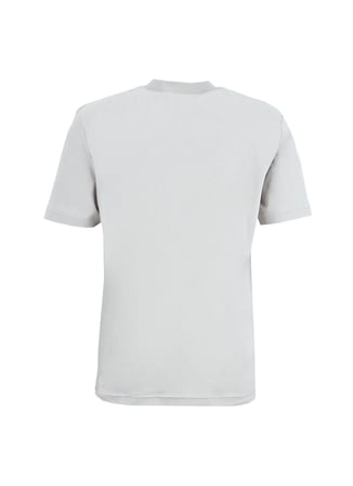 Boss Bisiklet Yaka Taş Erkek T-Shirt Te_interlock_50554790