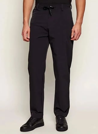 BOSS Haki Erkek Straight Chino Pantolon Chino_ST_DS