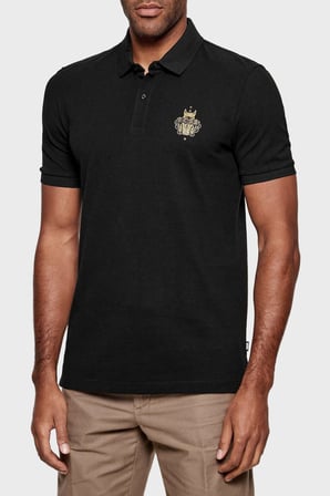 Boss Erkek Polo 50556415 001