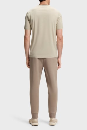 Boss Erkek T Shirt 50554862 272