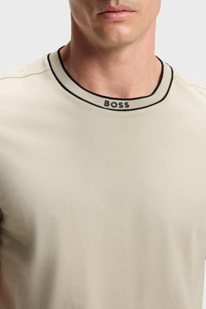 Boss Erkek T Shirt 50554862 272