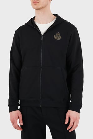 Boss Erkek Sweat 50556427 001