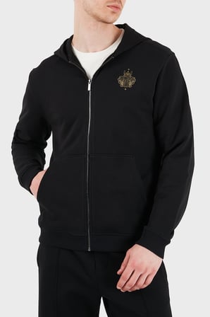 Boss Erkek Sweat 50556427 001
