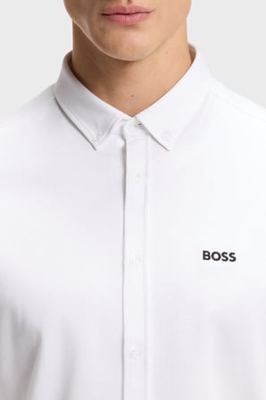 Boss Erkek Gömlek 50555946 100