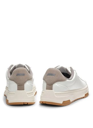 Hugo Beyaz Erkek Sneaker Yarrow_tenn_mfpu 10277993 01