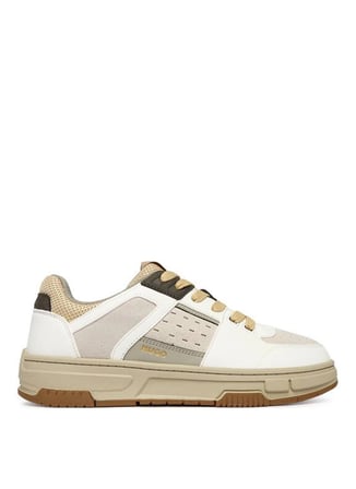 Hugo Krem - Çok Renkli Erkek Sneaker Yarrow_tenn_mxpu 10277995 01