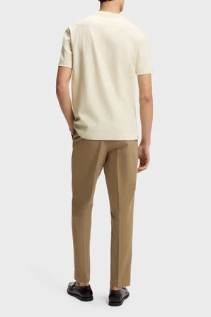 Boss Erkek T Shirt 50557395 131