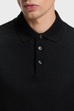 Boss Erkek Polo 50557403 001