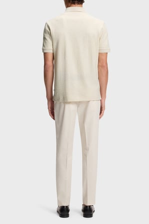 Boss Erkek Polo 50557403 131