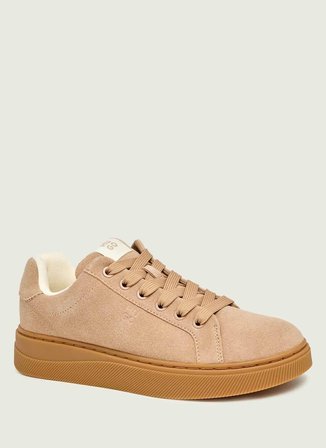 Hugo Açık Kahve Kadın Sneaker 50557844