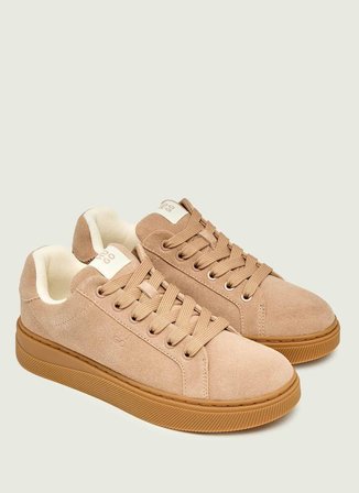 Hugo Açık Kahve Kadın Sneaker 50557844