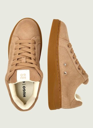 Hugo Açık Kahve Kadın Sneaker 50557844
