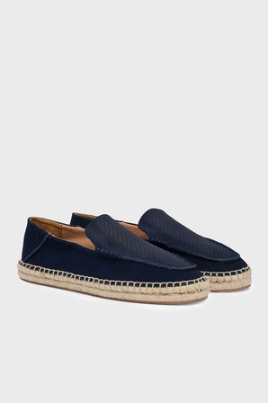 Boss Erkek Espadril 50563149 401