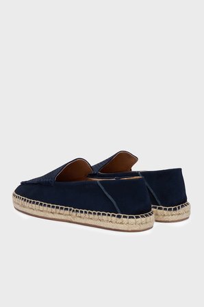 Boss Erkek Espadril 50563149 401
