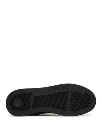 Hugo Siyah Erkek Sneaker Neston_tenn_rnlg 10271652 01