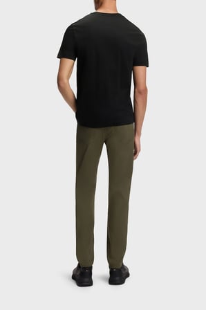 Boss Erkek T Shirt 50562696 001