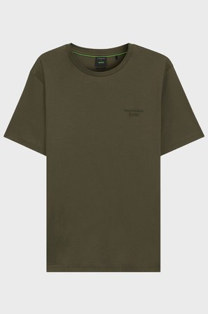 Boss Erkek T Shirt 50562696 347