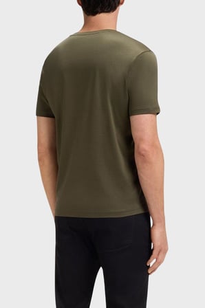 Boss Erkek T Shirt 50562696 347