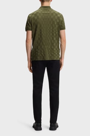 Boss Erkek Polo 50559802 347