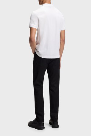 Boss Erkek Polo 50559801 100