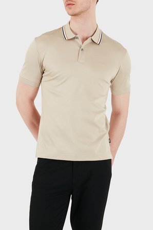 Boss Erkek Polo 50469360 286