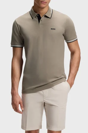 Boss Erkek Polo 50506193 336