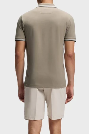 Boss Erkek Polo 50506193 336