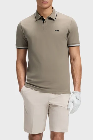 Boss Erkek Polo 50506193 336