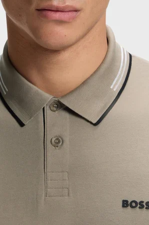 Boss Erkek Polo 50506193 336
