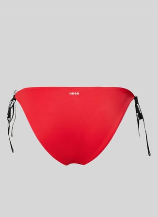 Hugo Kırmızı Kadın Bikini Alt 50555671
