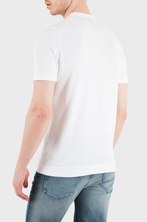 Boss Erkek T Shirt 50558347 100