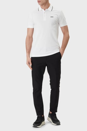 Boss Erkek Polo 50559365 100