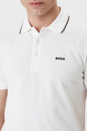 Boss Erkek Polo 50559365 100