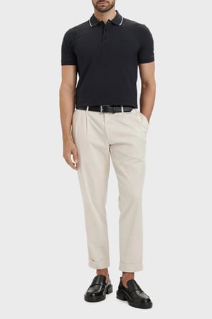 Boss Erkek Polo 50559365 402