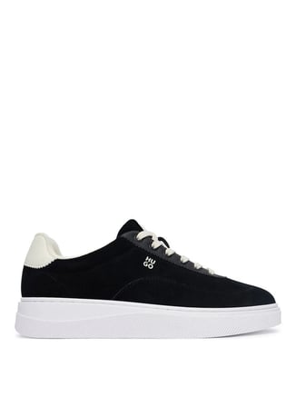 Hugo Siyah Kadın Sneaker 50563568-001